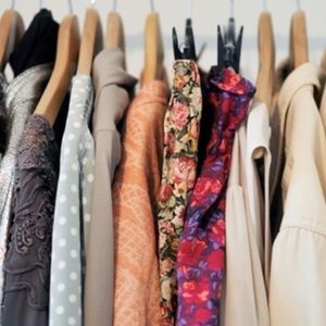 Meet your Posher, Clara